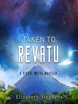 Taken to Revatu - Audiobook